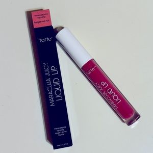 Tarte forget me not Liquid Lip